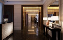 St regis osaka Silverkris City Guide