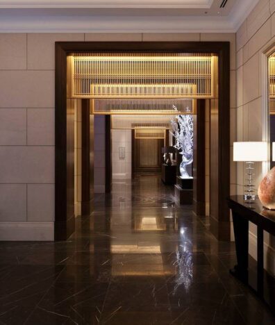 St regis osaka Silverkris City Guide