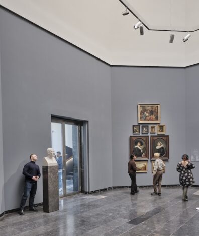 Stadel Museum Frankfurt City Guide SilverKris