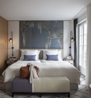 Storchen Hotel Zurich City Guide SilverKris