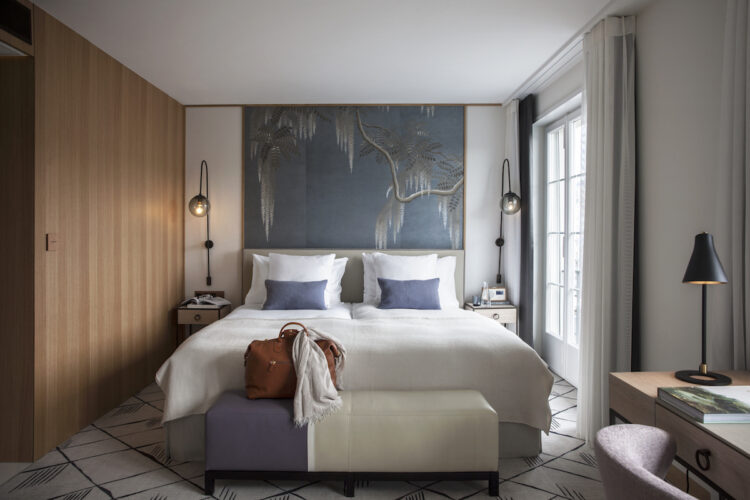 Storchen Hotel Zurich City Guide SilverKris