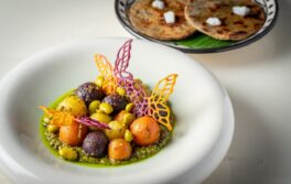 Tapori Bangkok City Guide SilverKris