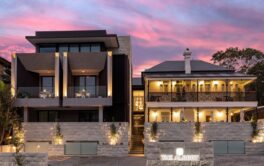 The Albert Mosman Sydney City Guide Silverkris