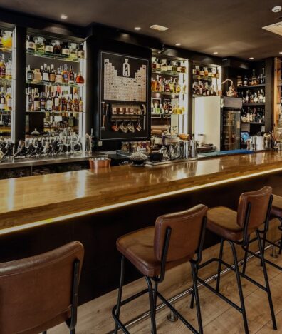 The Alchemix Barcelona City Guide SilverKris