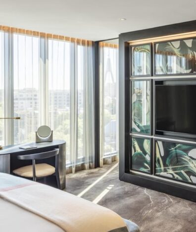 The Darling sydney city guide silverkris 2