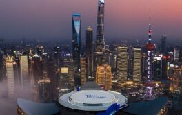 The Stage Shanghai City Guide Silverkris 2