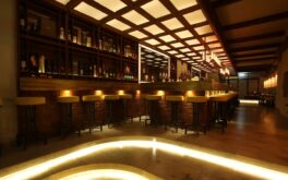 the sullivan frankfurt city guide Silverkris