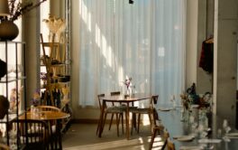 The Water House Project SilverKris London City Guide