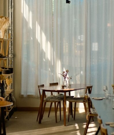 The Water House Project SilverKris London City Guide