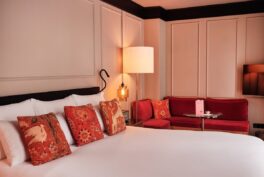 The Wittmore Barcelona City Guide SilverKris Instagram