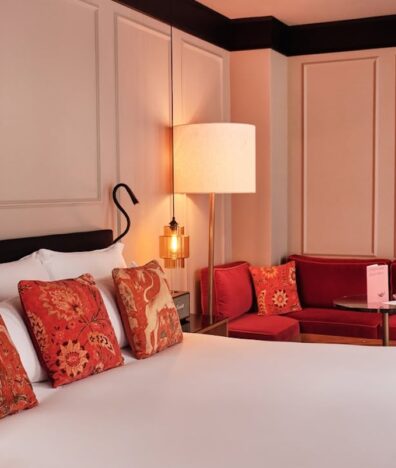 The Wittmore Barcelona City Guide SilverKris Instagram