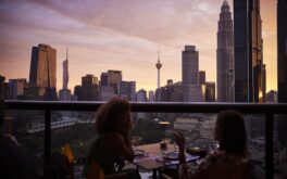 troika sky dining kl silverkris