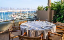 Varoulko Seaside Athens City Guide Silverkris