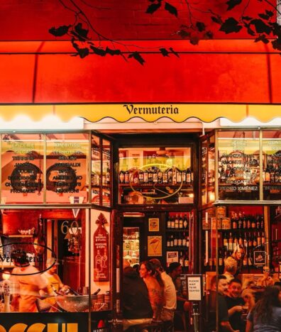 vermuteria sydney city guide silverkris