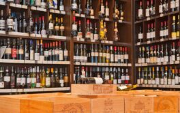 Weinhandelshaus Frankhof frankfurt silverkris city guide