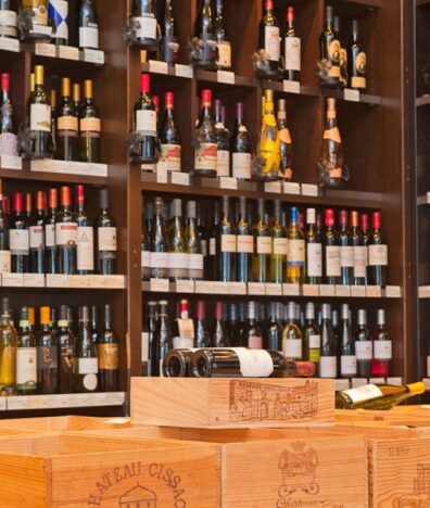 Weinhandelshaus Frankhof frankfurt silverkris city guide