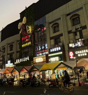 wulin market hangzhou silverkris