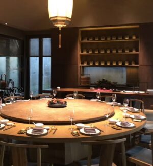 xin rong ji hangzhou silverkris
