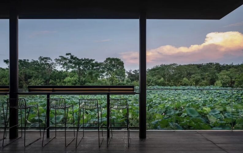 ye qiu hangzhou silverkris