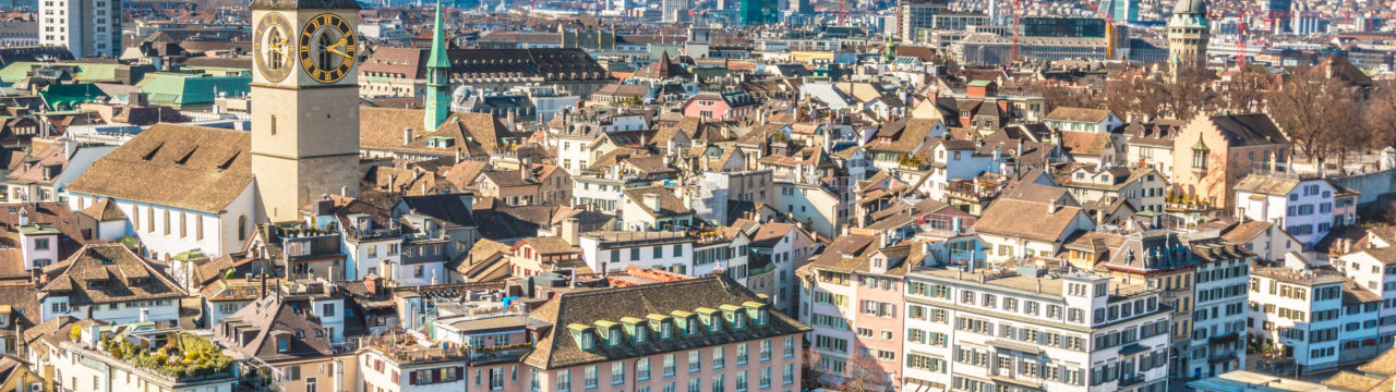 Zurich