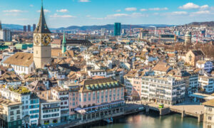 Zurich