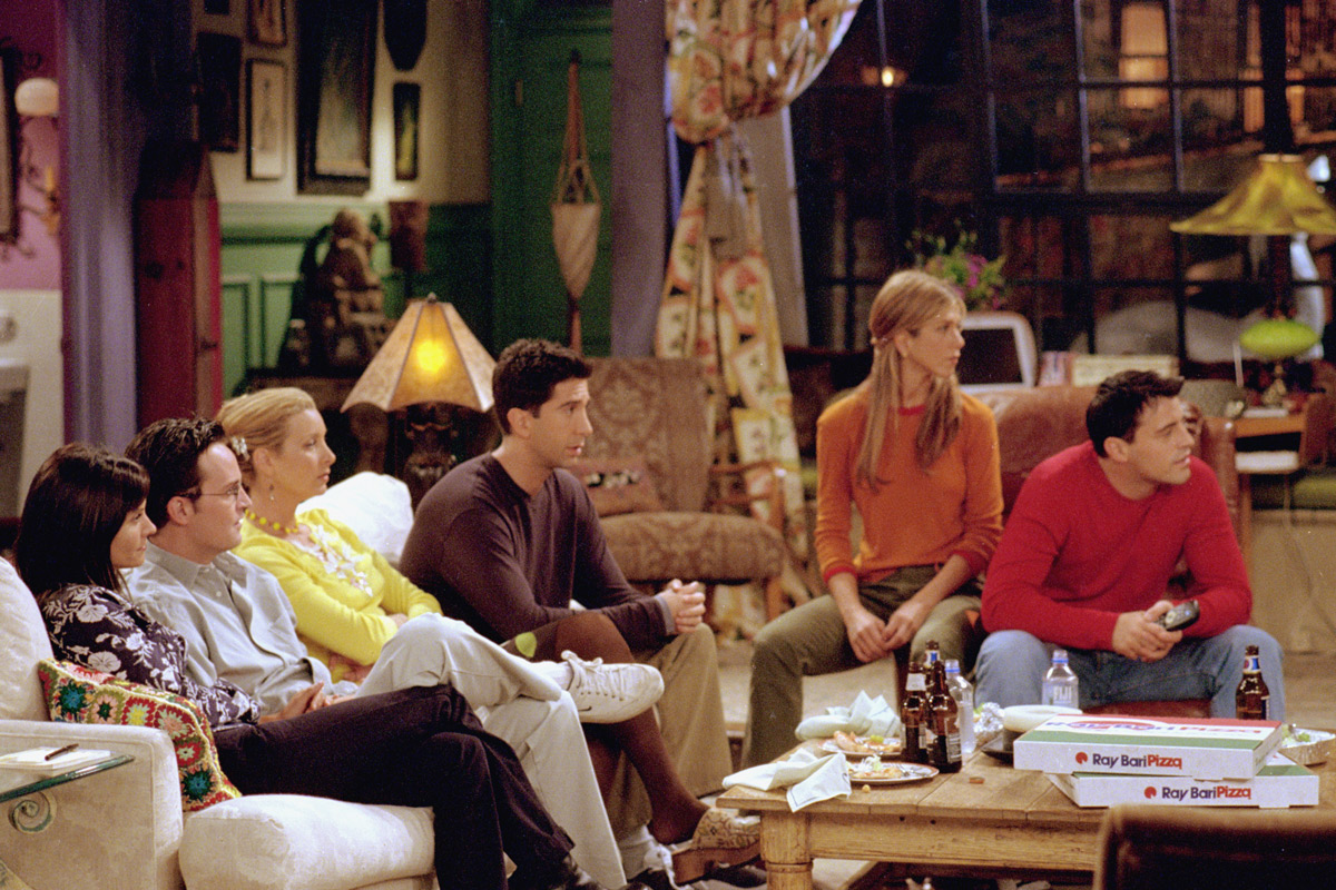 Friends