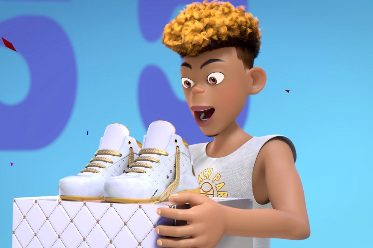 Sneaks