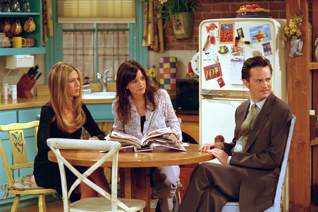 Friends