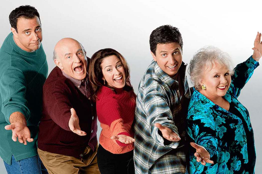 Everybody Loves Raymond