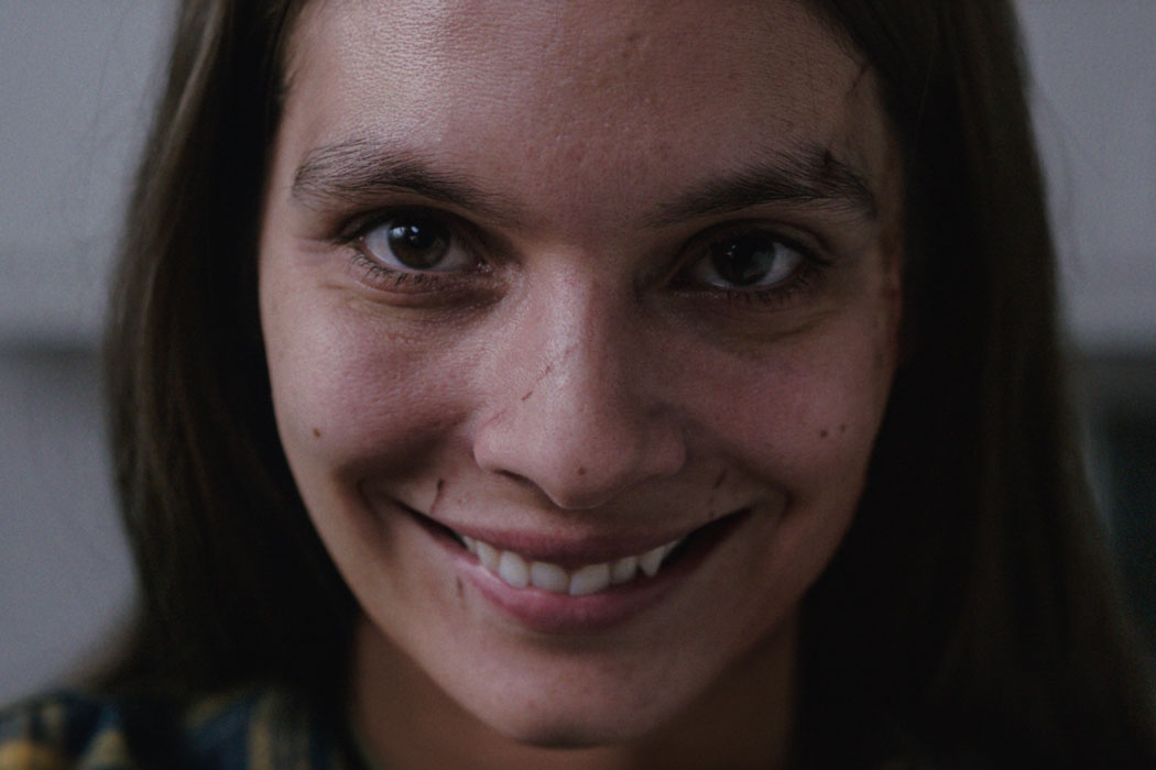 Smile
