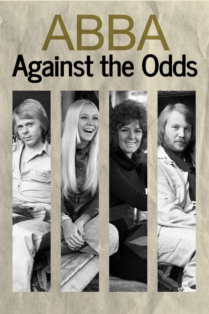 ABBA: Against the Odds