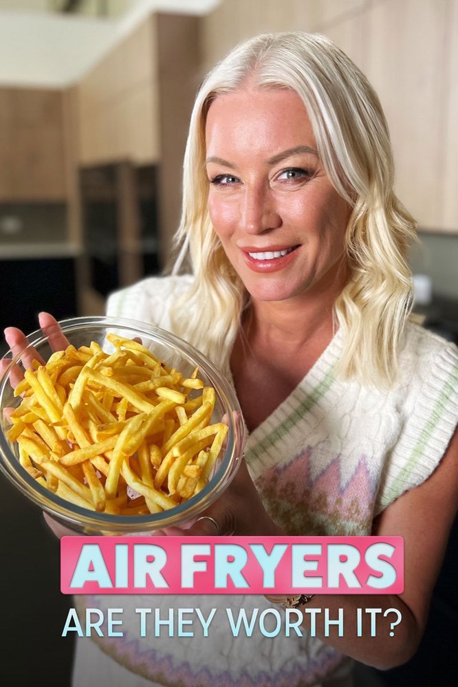 Air Fryers: Are They Worth It?