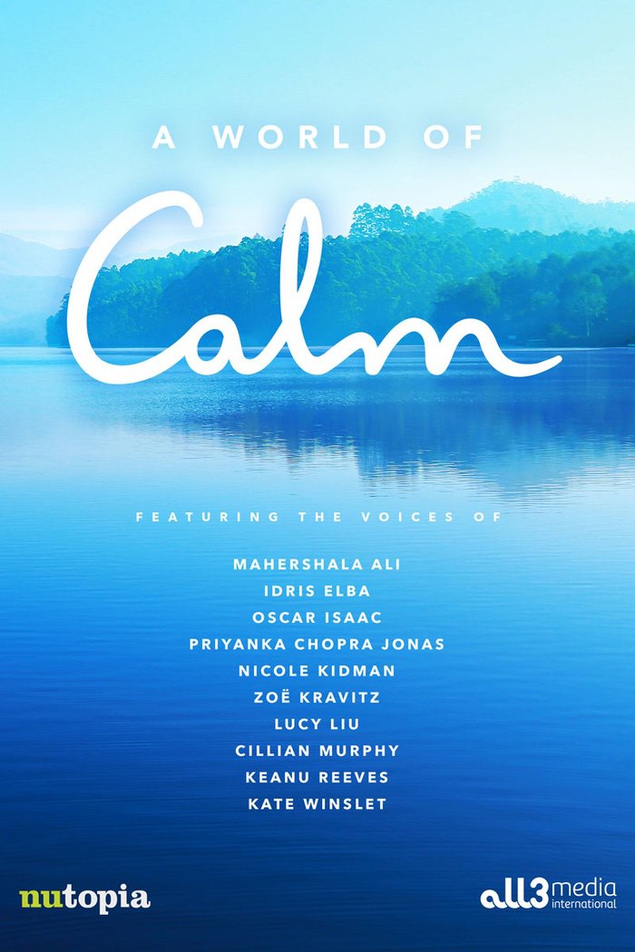 A World of Calm