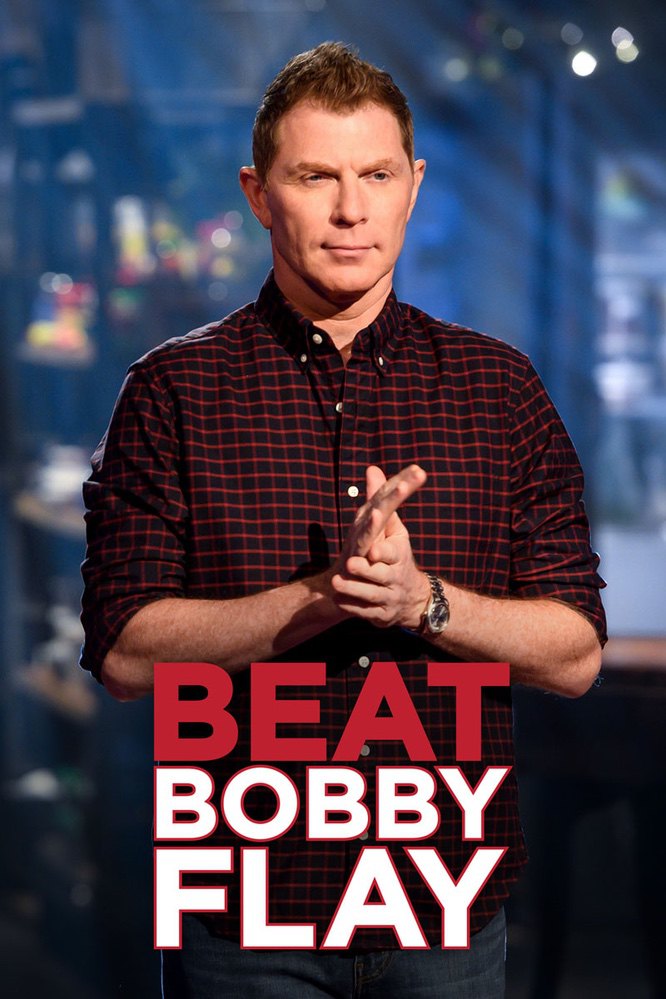 Beat Bobby Flay