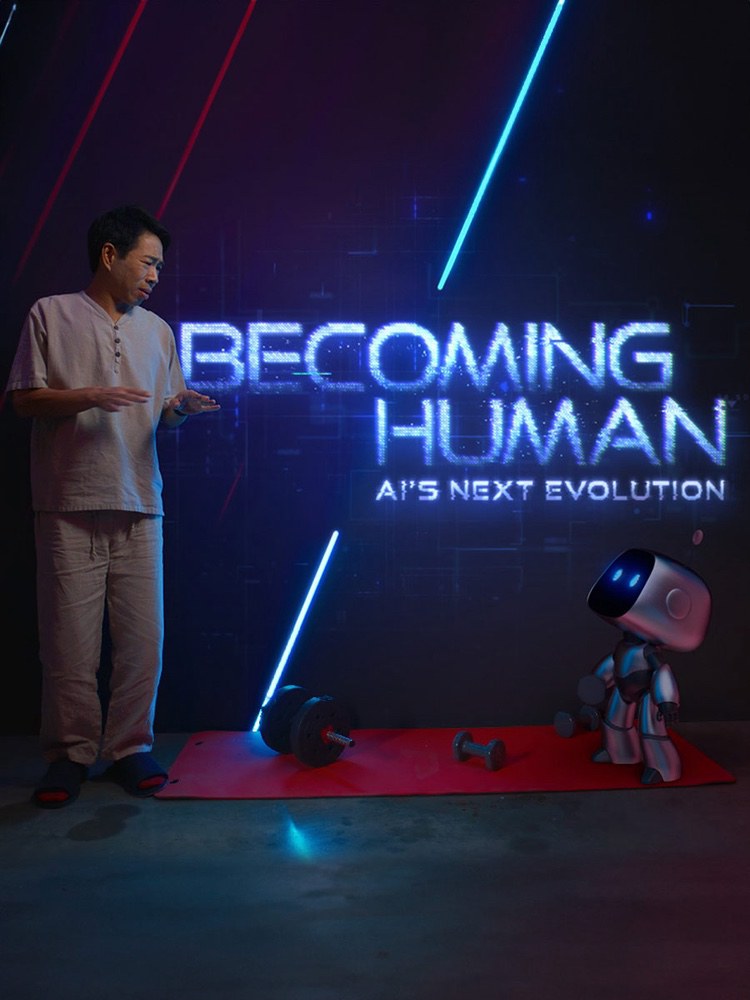 Becoming Human