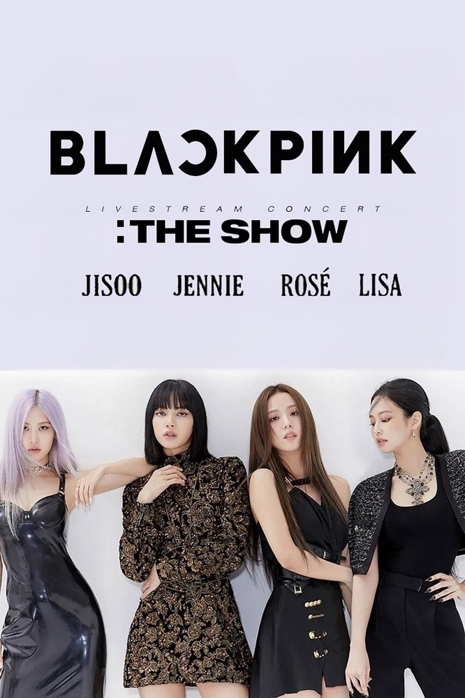 Blackpink: The Show