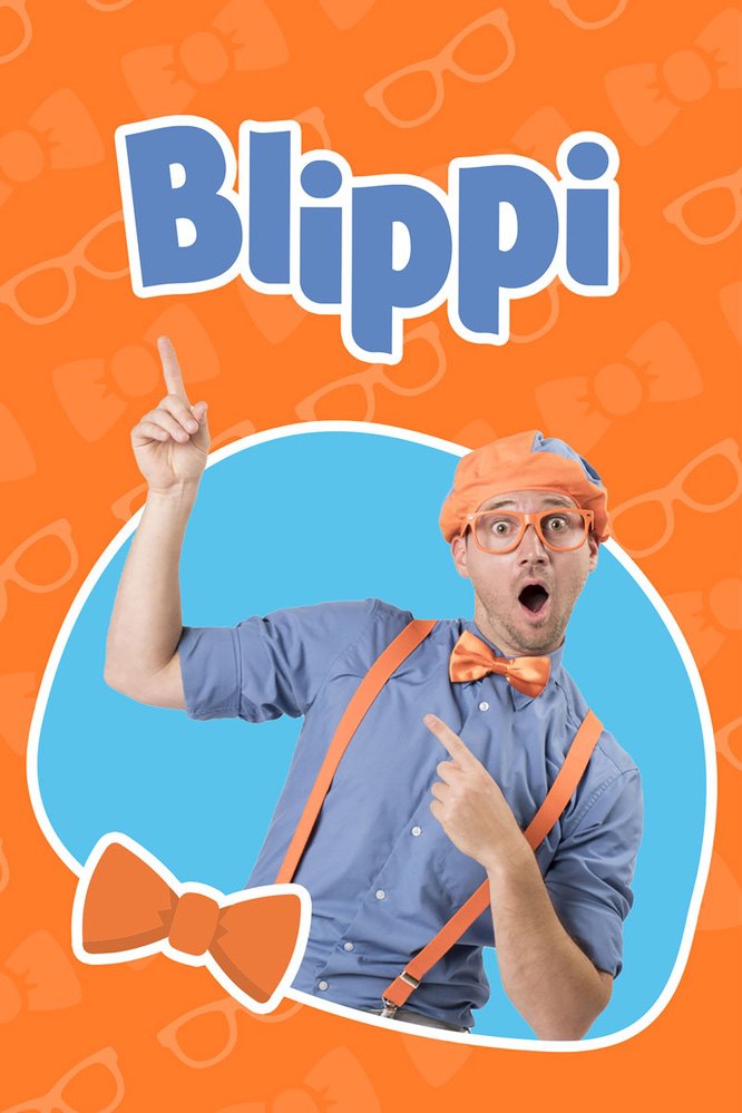 Blippi