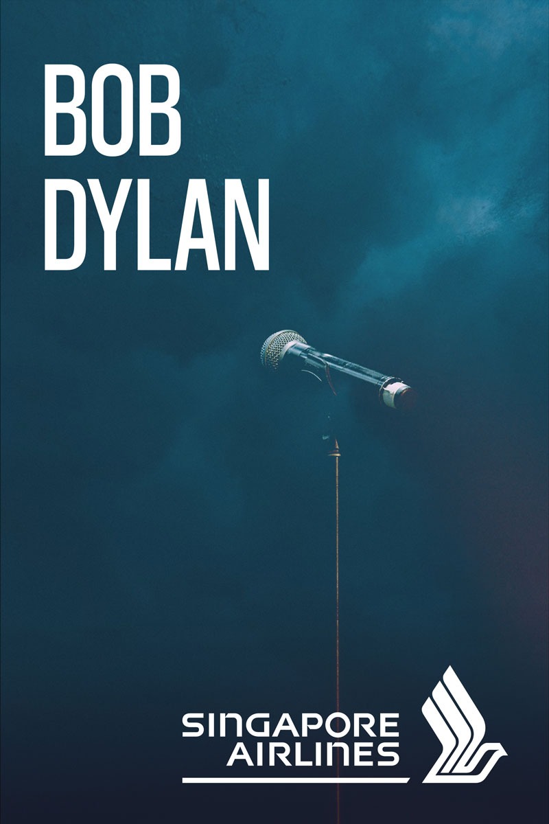 Bob Dylan