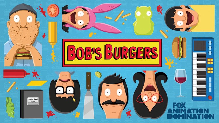 Bob's Burgers