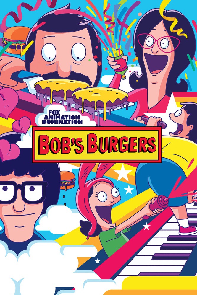 Bob's Burgers