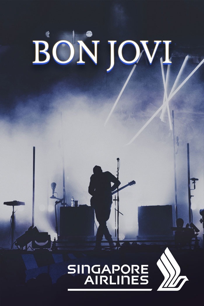 Bon Jovi