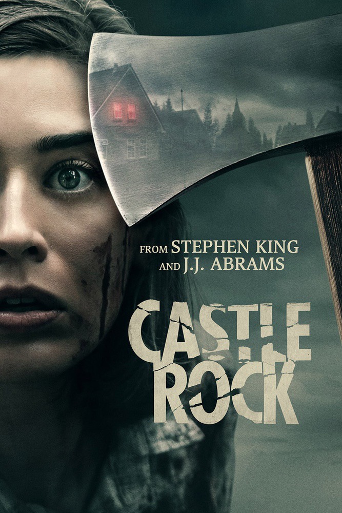 Castle Rock S01