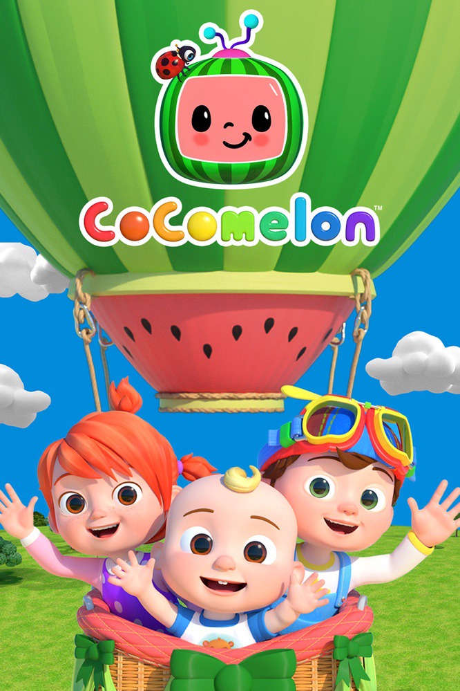 Cocomelon