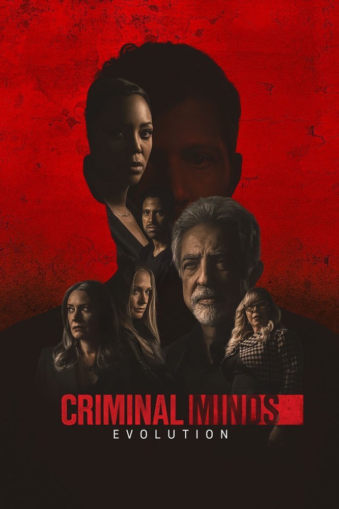 Criminal Minds S16