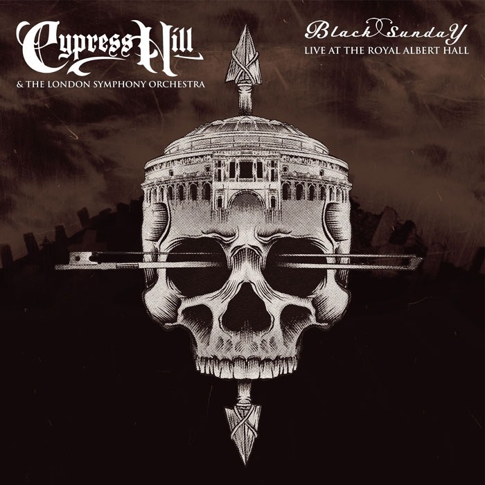 Cypress Hill and the London Symphony Orchestra: Live at the Royal Albert Hall