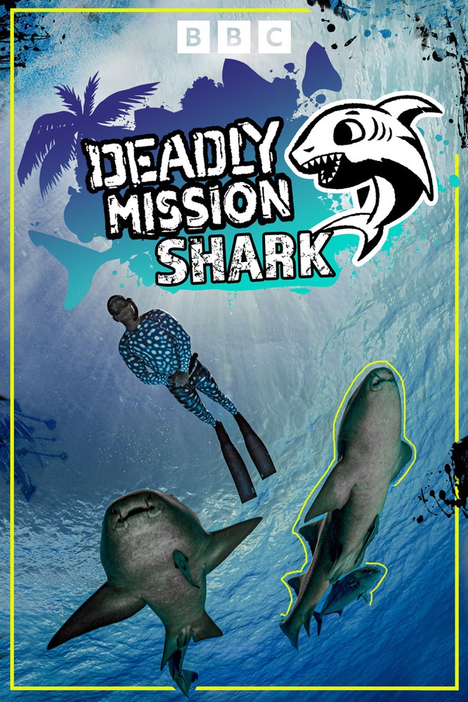 Deadly Mission Shark