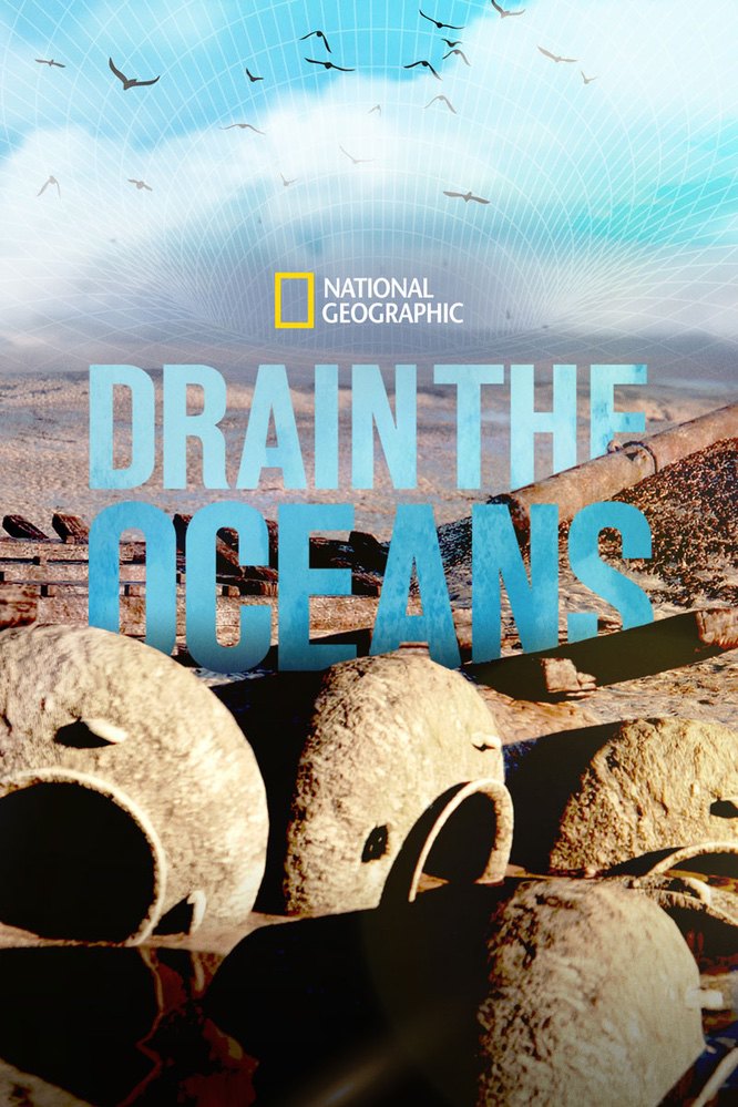 Drain the Oceans