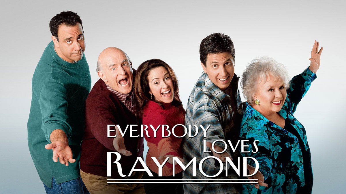 Everybody Loves Raymond