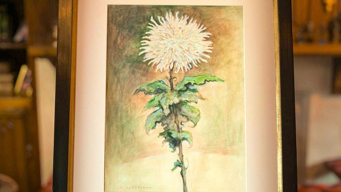 Fake or Fortune