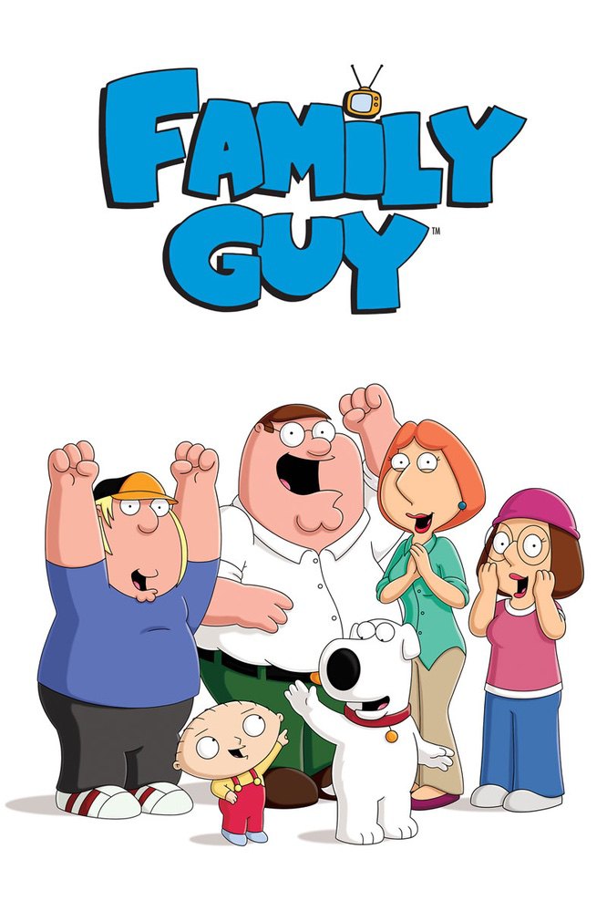 Family Guy